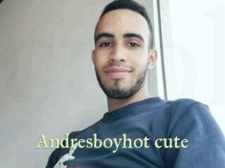 Andresboyhot_cute