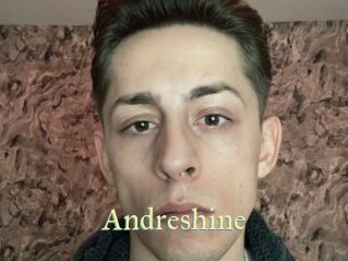 Andreshine