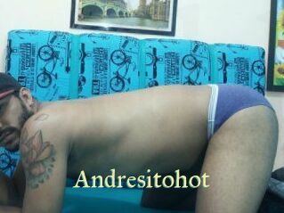 Andresitohot