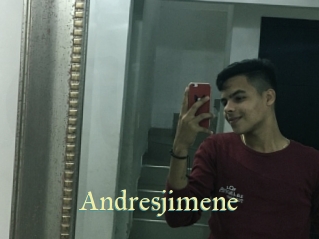 Andresjimene