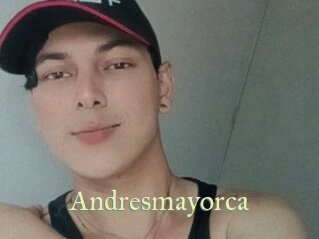 Andresmayorca