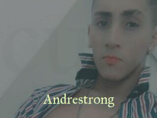 Andrestrong