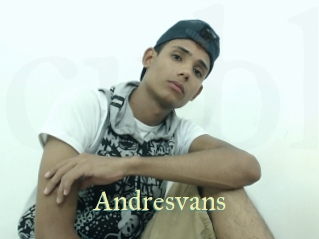 Andresvans