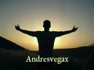 Andresvegax