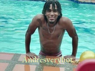 Andresveryhot