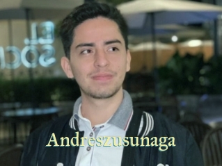 Andreszusunaga