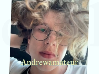 Andrewamateur