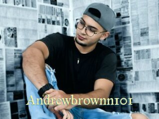 Andrewbrownn101