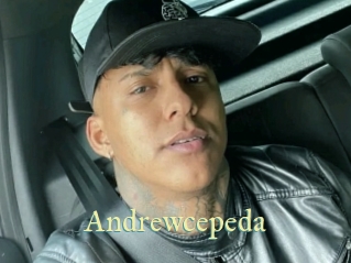 andrewcepeda Cube Lille