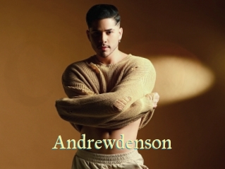 Andrewdenson