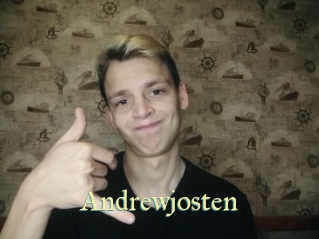 Andrewjosten