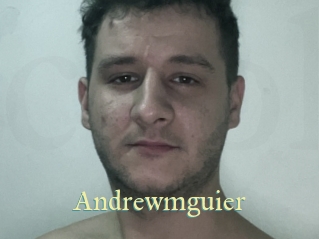 Andrewmguier