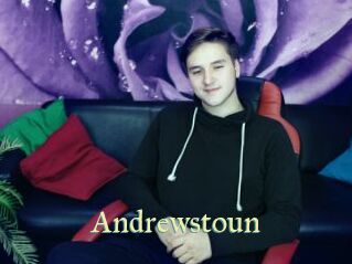 andrewstoun Cube Lille