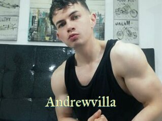 Andrewvilla