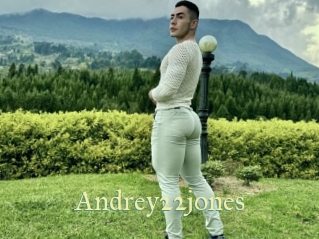 Andrey22jones