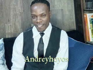 Andreyhoyos