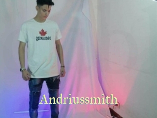 Andriussmith