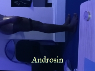 Androsin