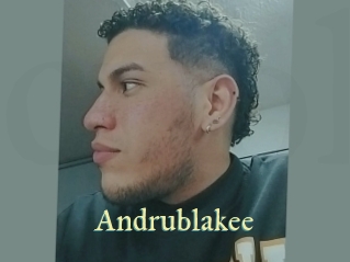 Andrublakee