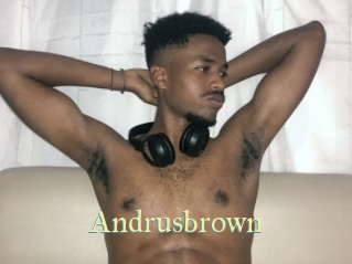 Andrusbrown