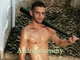 Andrusmansury