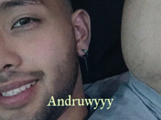 Andruwyyy