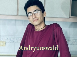 Andryuoswald