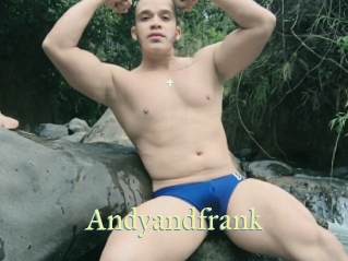 Andyandfrank