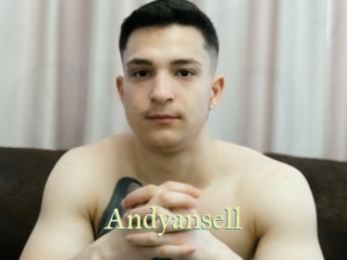 andyansell Cube Lille