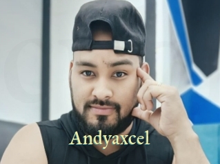 Andyaxcel