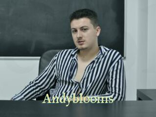 Andyblooms