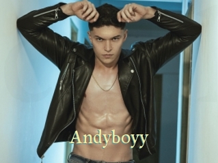 Andyboyy