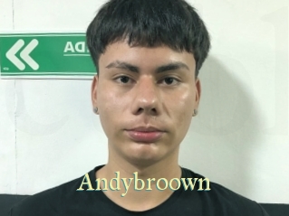Andybroown