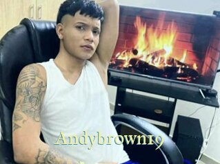 Andybrown19