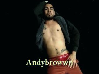 Andybrowwn