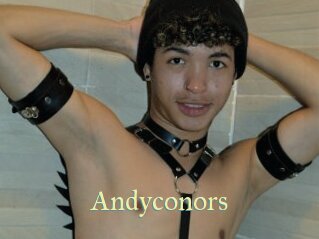 Andyconors