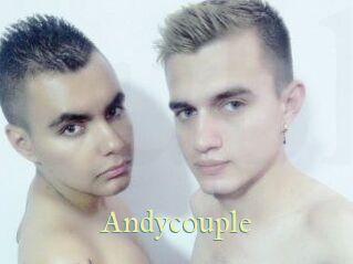 Andycouple