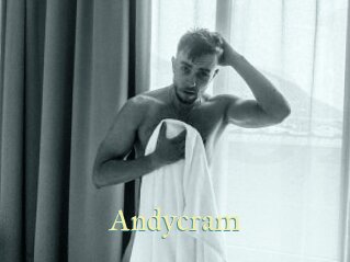 andycram Cube Lille