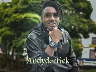 Andyderrick