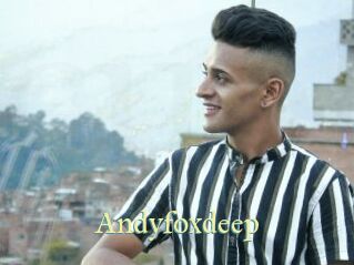 Andyfoxdeep