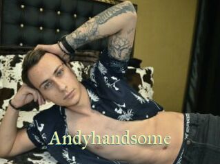 Andyhandsome