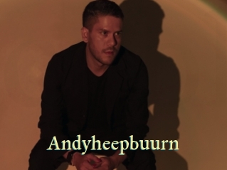 Andyheepbuurn