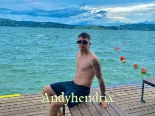 Andyhendrix
