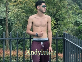 Andylukee