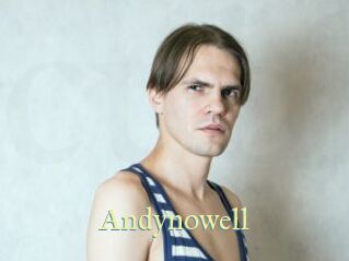 Andynowell