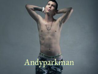 Andyparkman