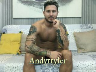 Andyttyler