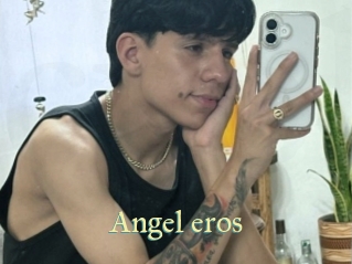Angel_eros