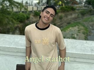 Angel_starhot