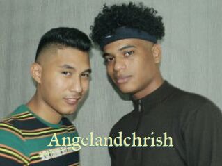 Angelandchrish